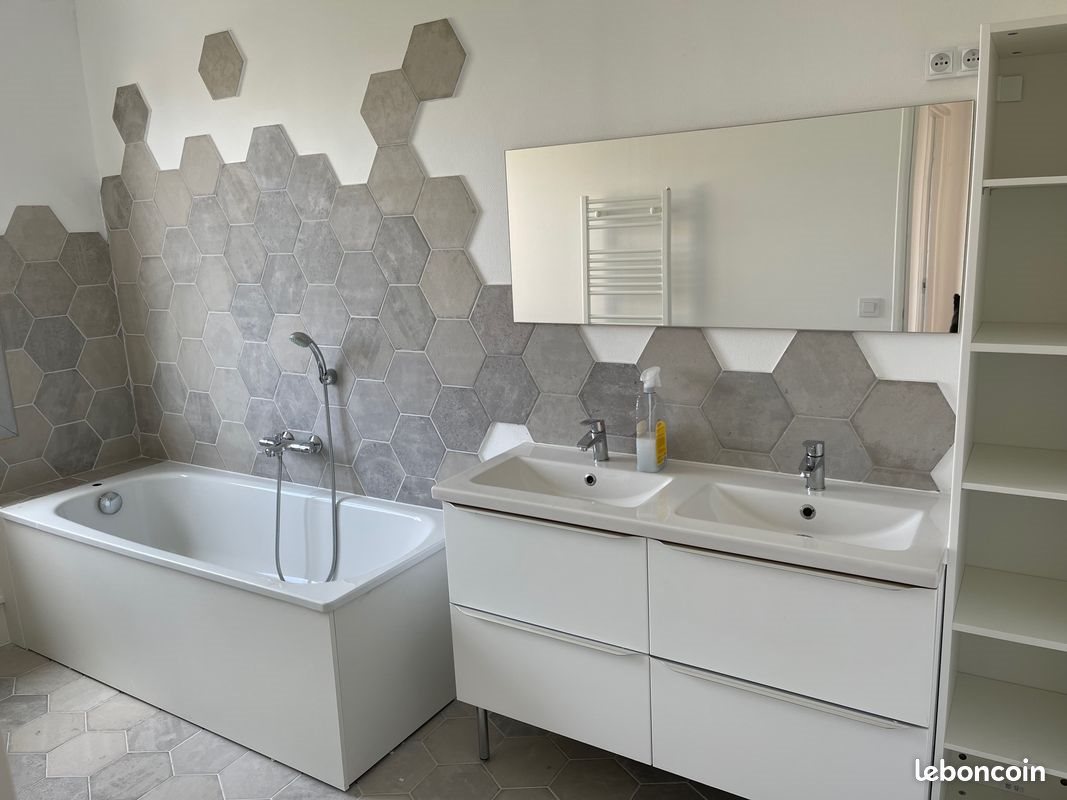 Maison à louer, 110m², Les Clayes-sous-Bois