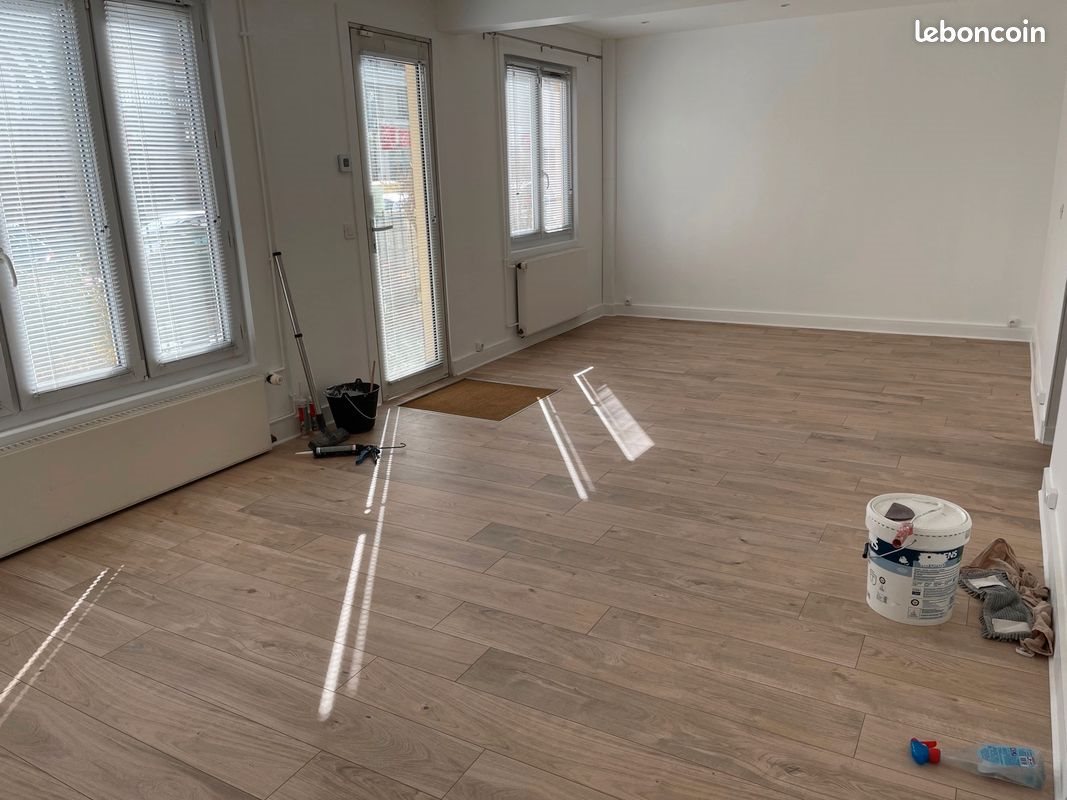 Maison à louer, 110m², Les Clayes-sous-Bois