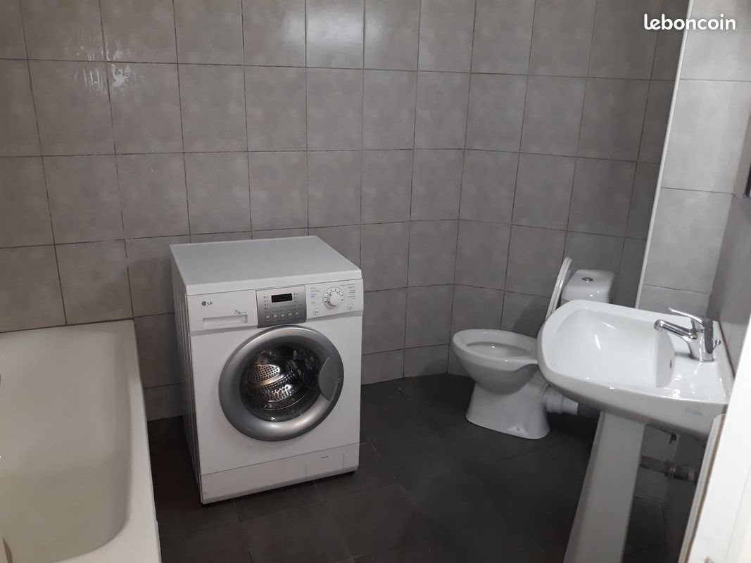 Appartement à louer, 25m², Nice