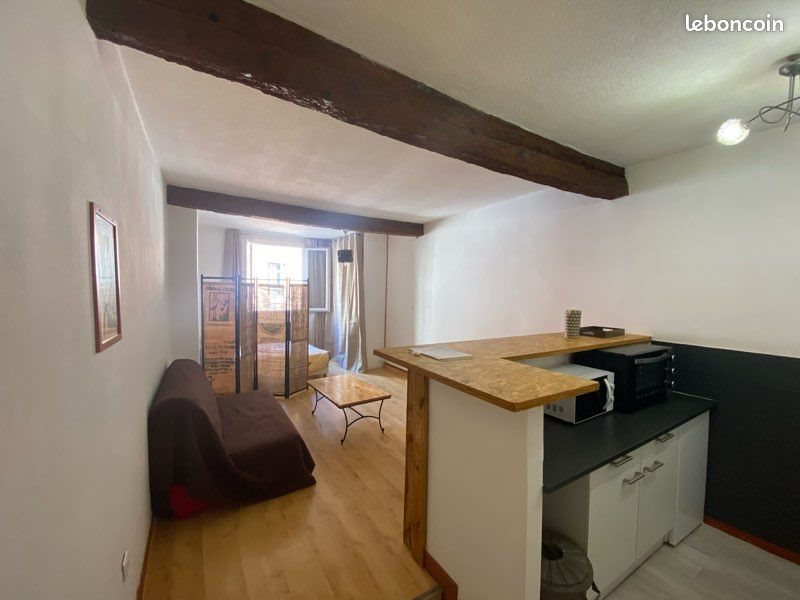 Appartement à louer, 41m², Toulouse