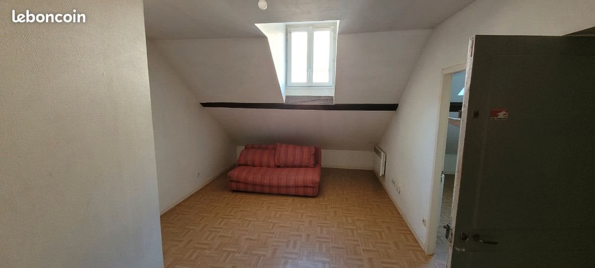 Appartement à louer, 20m², Grenoble