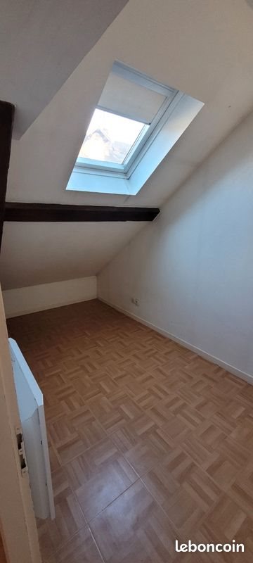 Appartement à louer, 20m², Grenoble