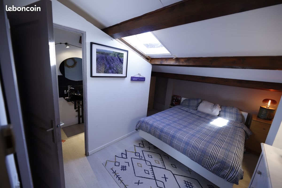 Appartement à louer, 60m², Bellegarde