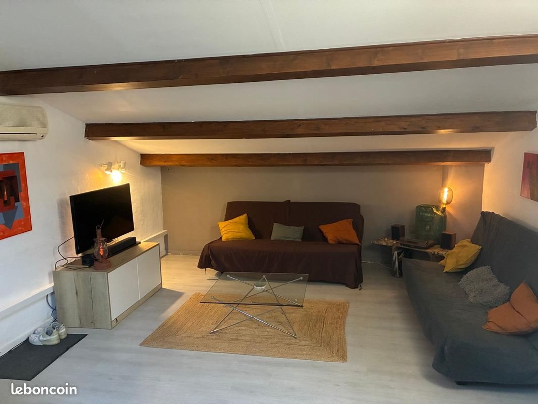 Appartement à louer, 60m², Bellegarde