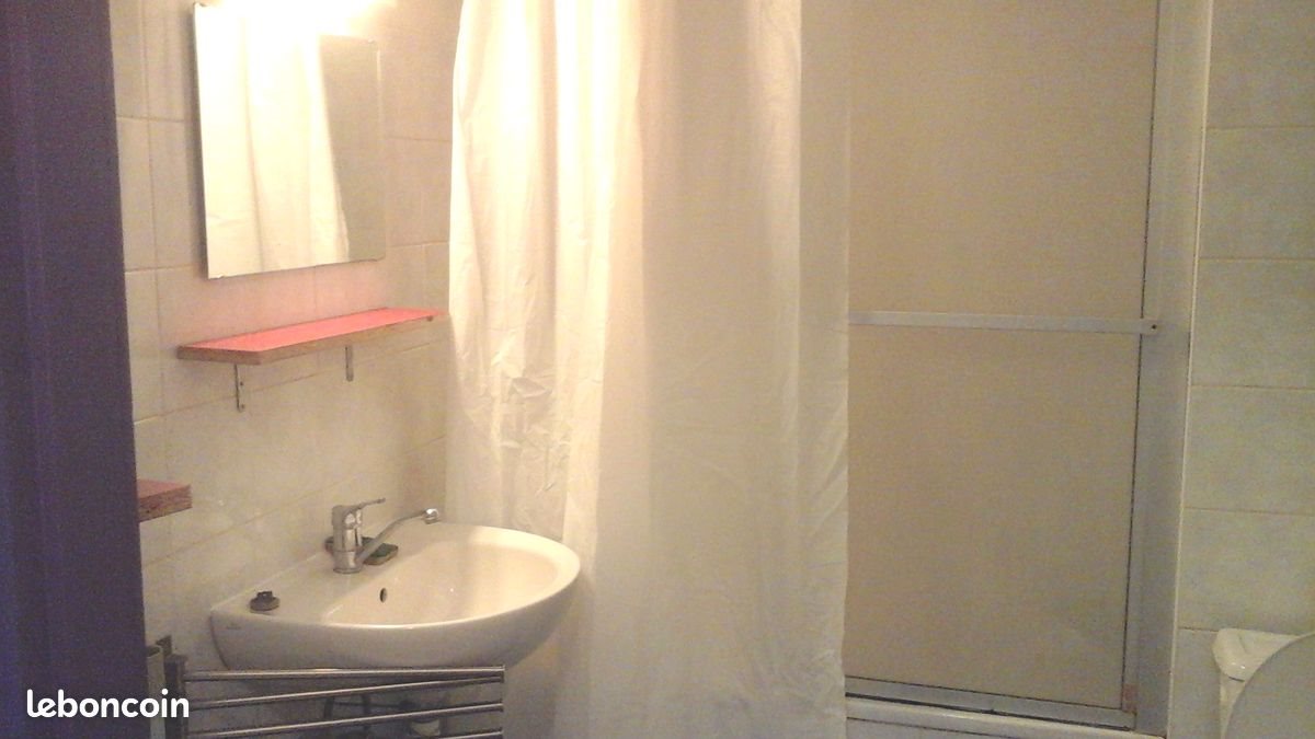 Appartement à vendre, 20m², Illkirch-Graffenstaden