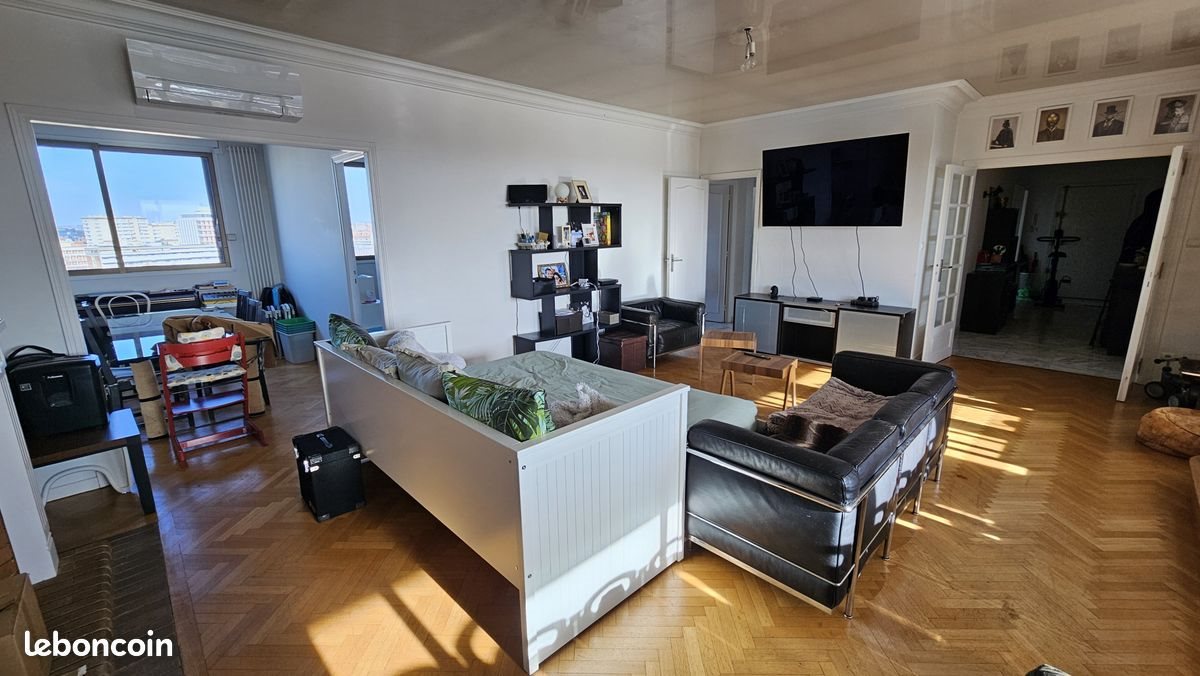 Appartement à vendre, 135m², Toulouse
