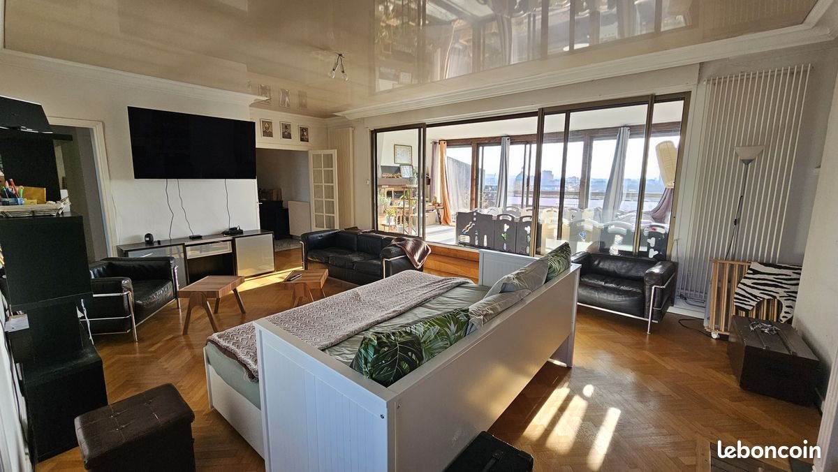 Appartement à vendre, 135m², Toulouse
