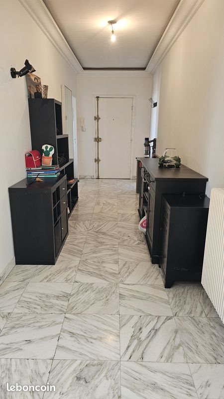 Appartement à vendre, 135m², Toulouse