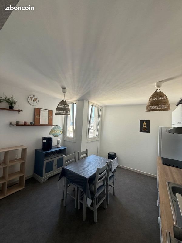 Appartement à vendre, 70m², Nantes