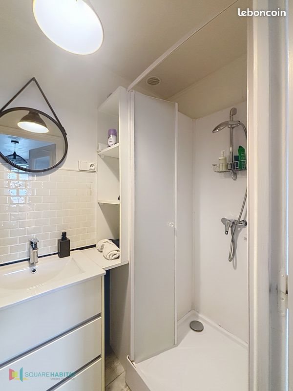 Appartement à louer, 25m², Lamballe