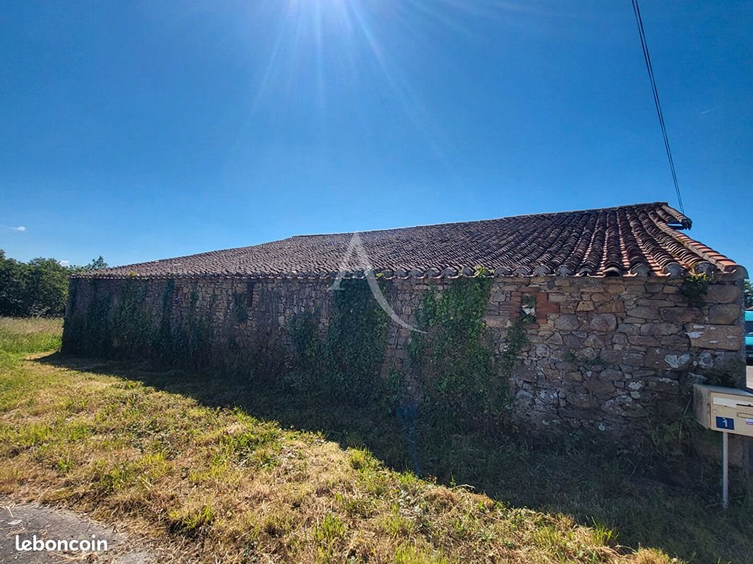 Maison à vendre, 215m², Saint-Pierre-des-Echaubrognes