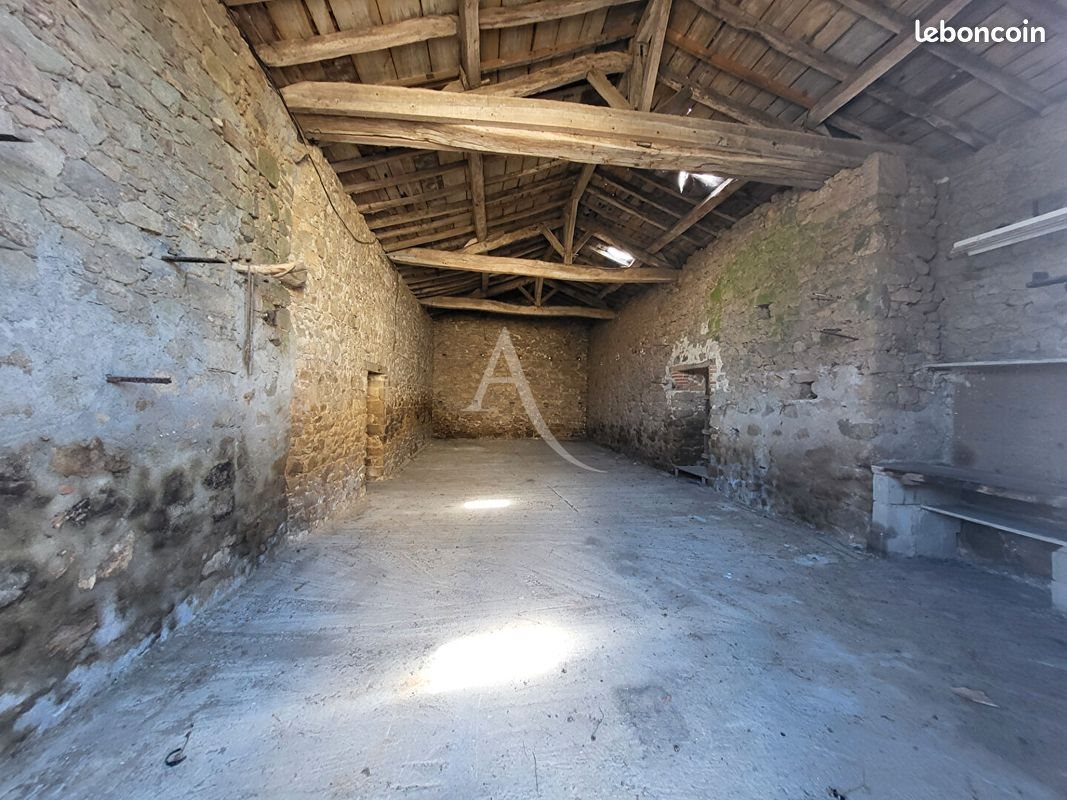 Maison à vendre, 215m², Saint-Pierre-des-Echaubrognes