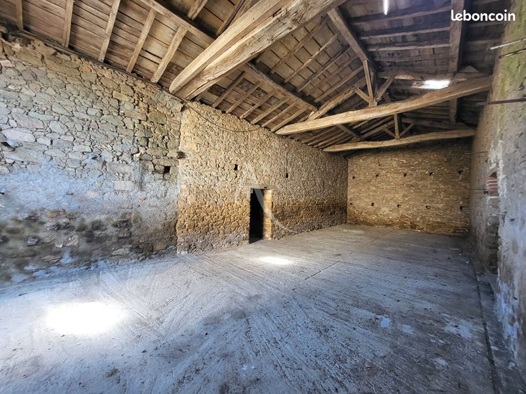 Maison à vendre, 215m², Saint-Pierre-des-Echaubrognes