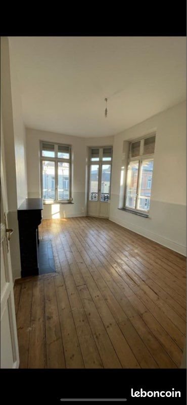 Appartement à louer, 80m², Fourmies