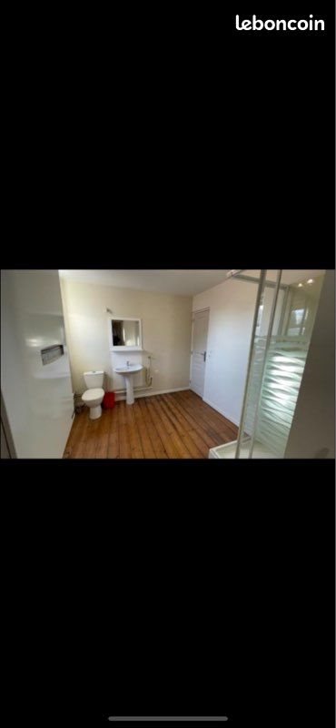 Appartement à louer, 80m², Fourmies