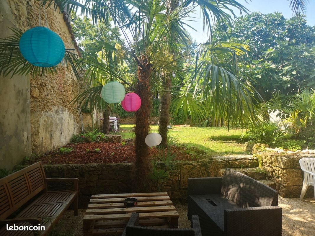 Maison à louer, 254m², Mont-de-Marsan