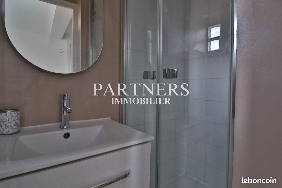 Appartement à louer, 22m², Aix-en-Provence