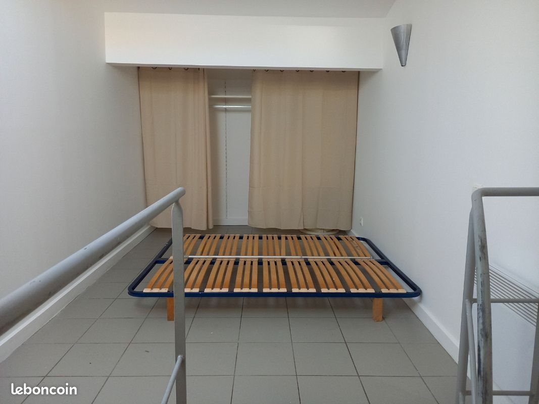 Appartement à louer, 30m², Vaison-la-Romaine