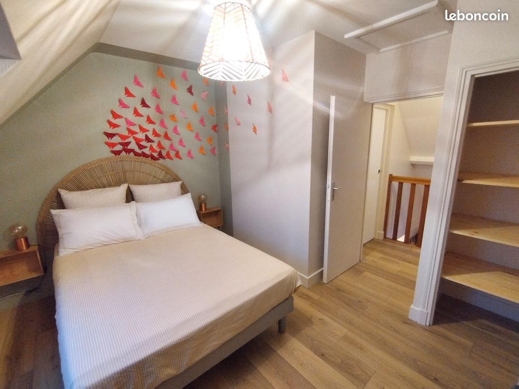 Appartement à louer, 36m², Port-Louis