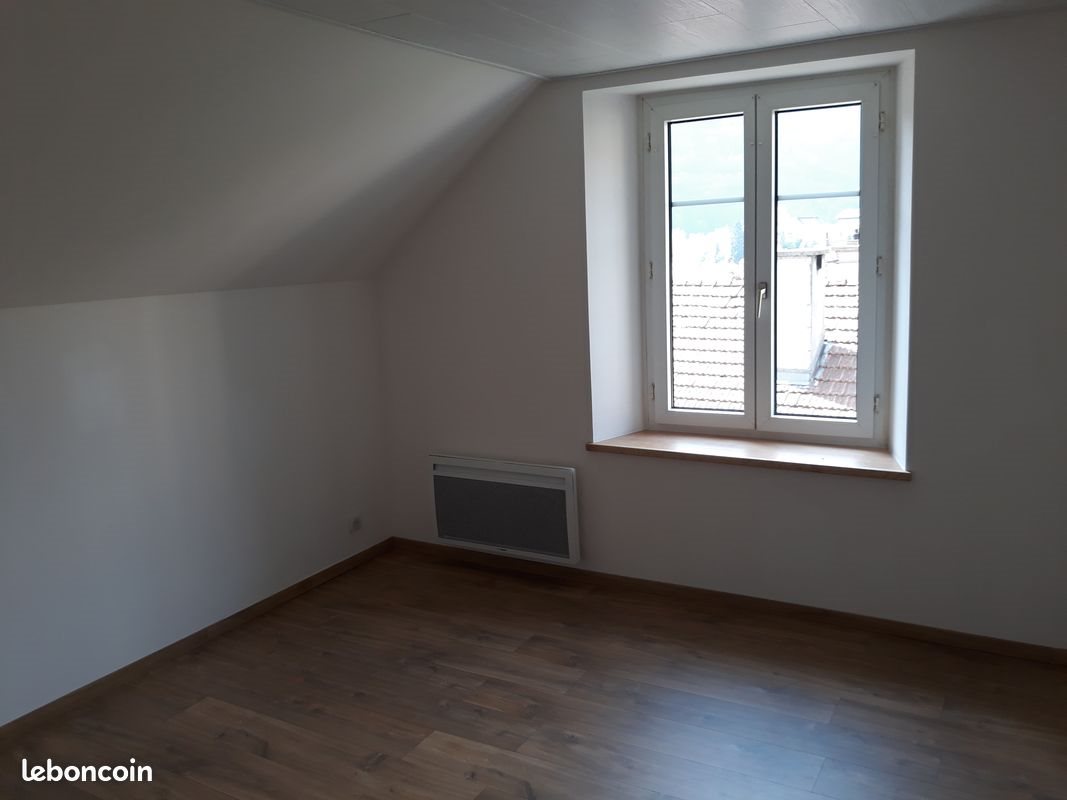 Appartement à louer, 40m², Villers-le-Lac