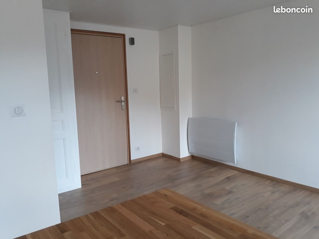 Appartement à louer, 40m², Villers-le-Lac