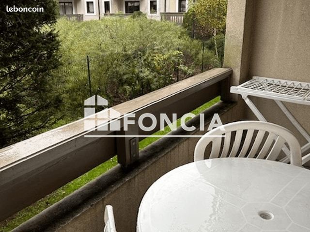 Appartement à vendre, 30m², Chamonix-Mont-Blanc