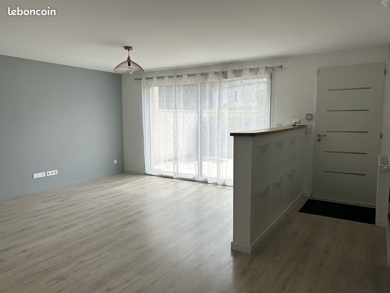 Maison à louer, 80m², Limoges