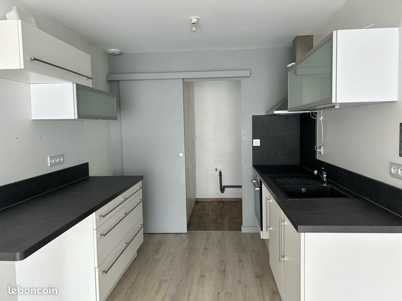 Maison à louer, 80m², Limoges