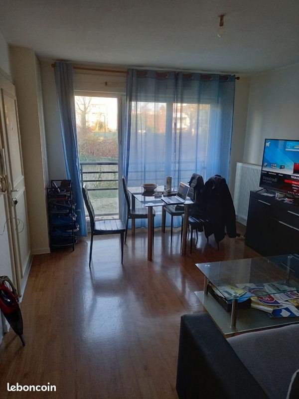 Appartement à louer, 40m², Gaillard