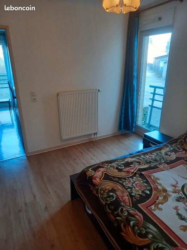 Appartement à louer, 40m², Gaillard