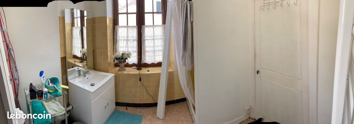 Appartement à louer, 50m², Bar-sur-Aube