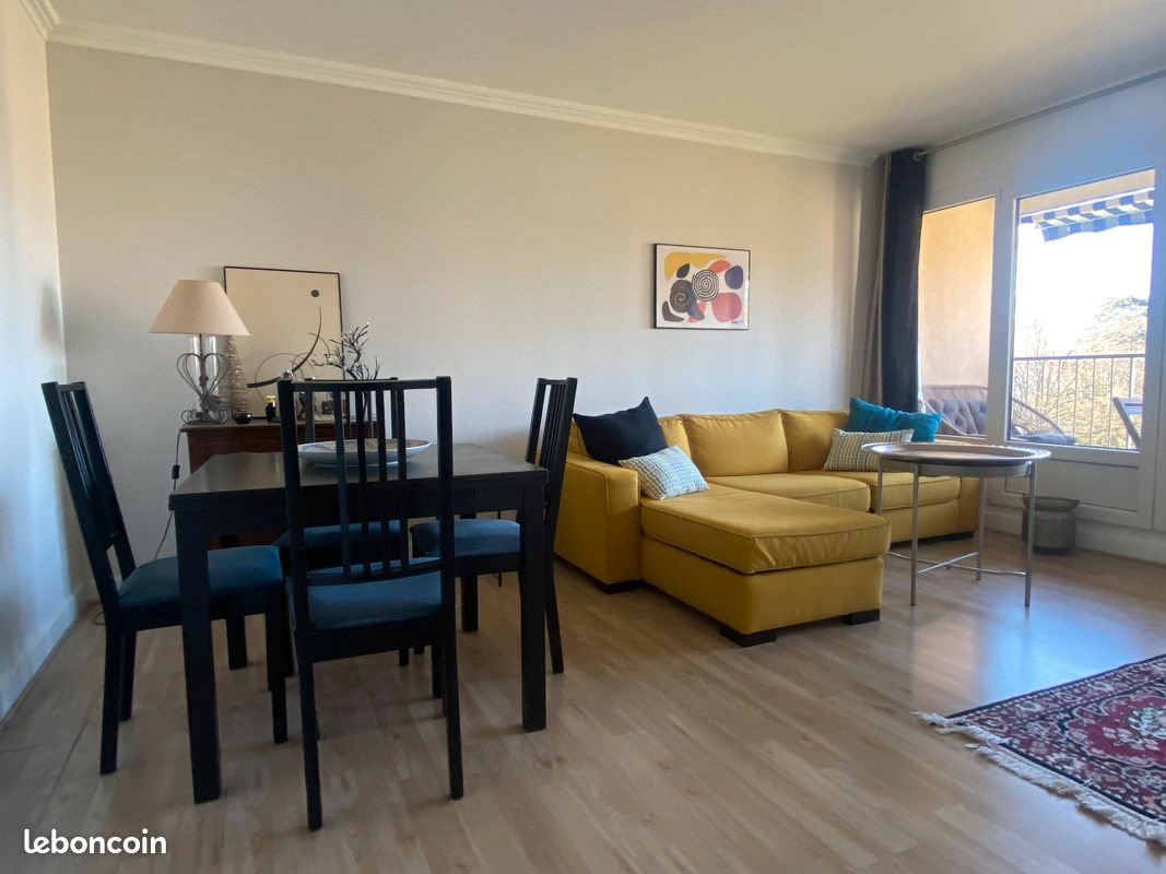Appartement à vendre, 61m², Chennevières-sur-Marne