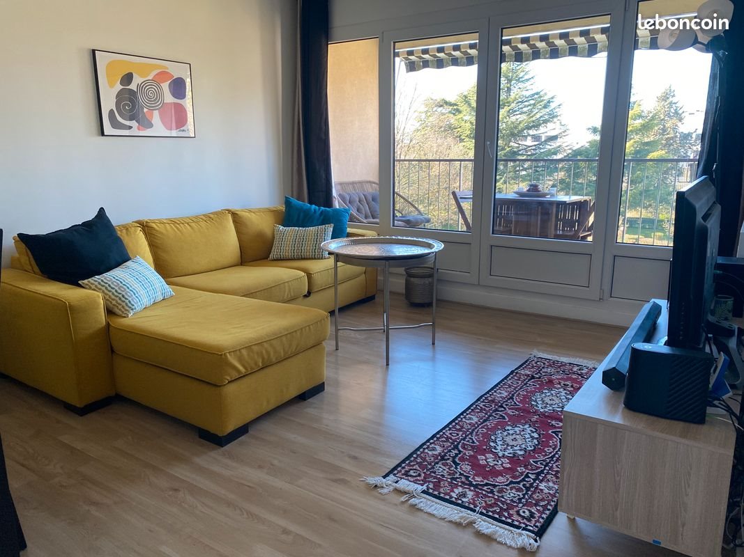 Appartement à vendre, 61m², Chennevières-sur-Marne