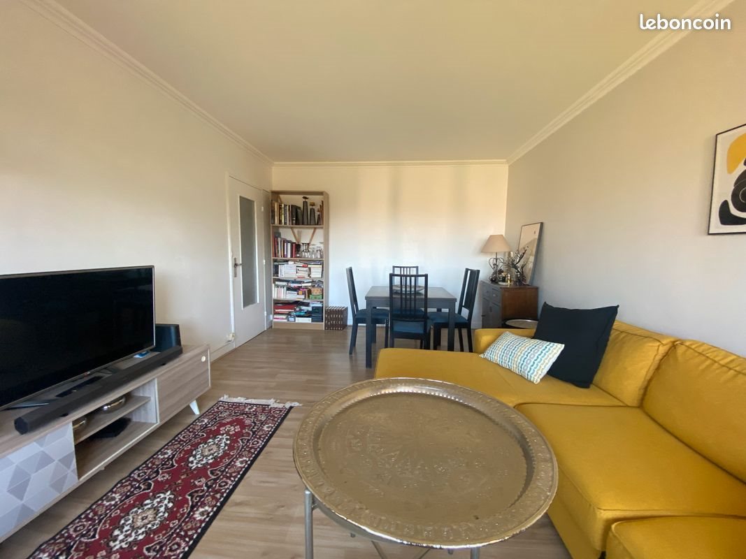 Appartement à vendre, 61m², Chennevières-sur-Marne