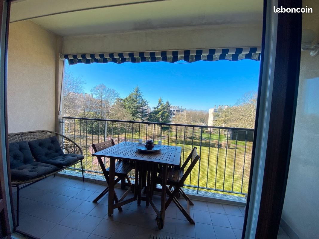 Appartement à vendre, 61m², Chennevières-sur-Marne