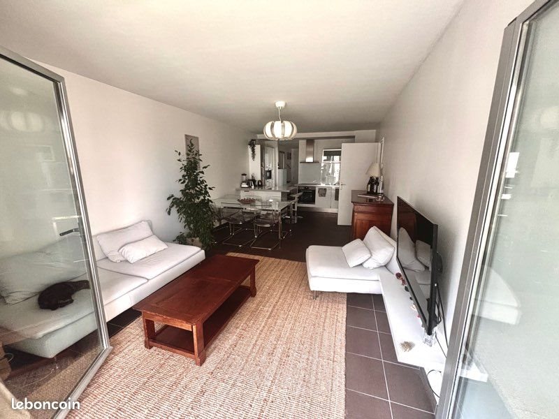 Appartement à vendre, 85m², Lyon 5ème