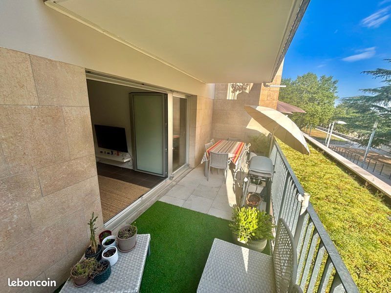 Appartement à vendre, 85m², Lyon 5ème