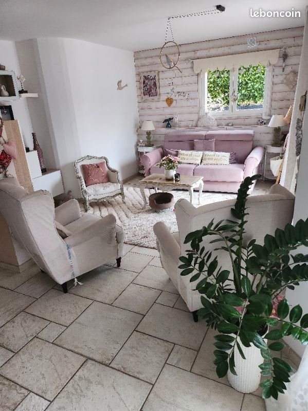 Maison à vendre, 148m², Vaulnaveys-le-Haut