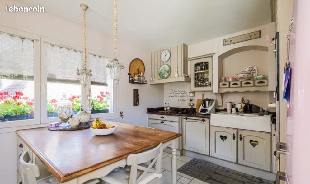 Maison à vendre, 148m², Vaulnaveys-le-Haut