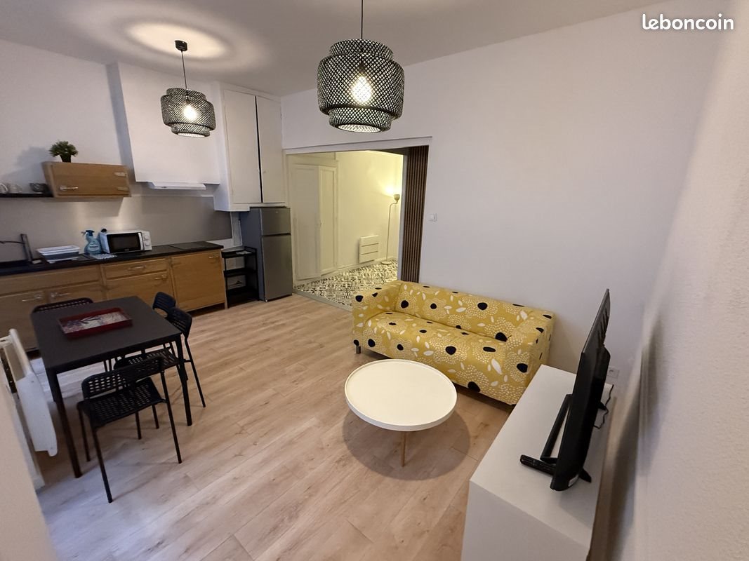 Appartement à louer, 45m², Perpignan