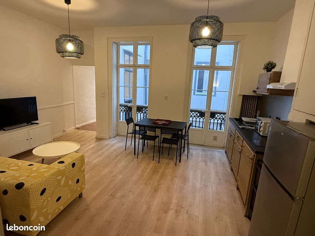 Appartement à louer, 45m², Perpignan