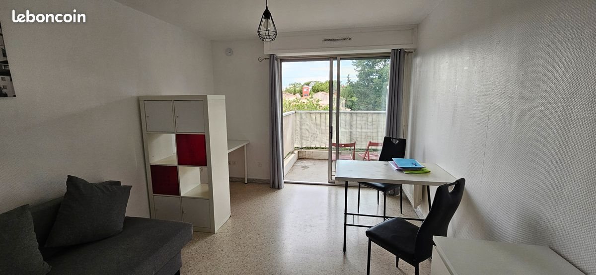 Appartement à louer, 18m², Montpellier