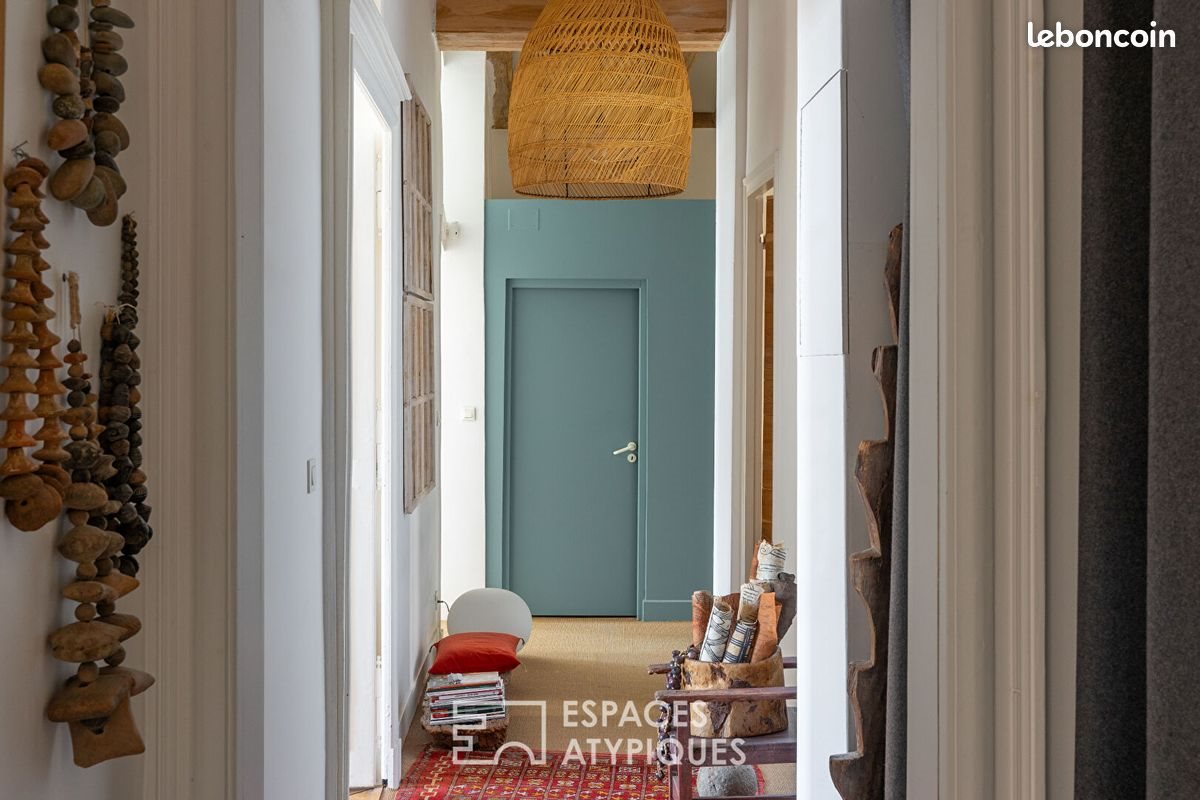 Appartement à vendre, 199m², Nantes