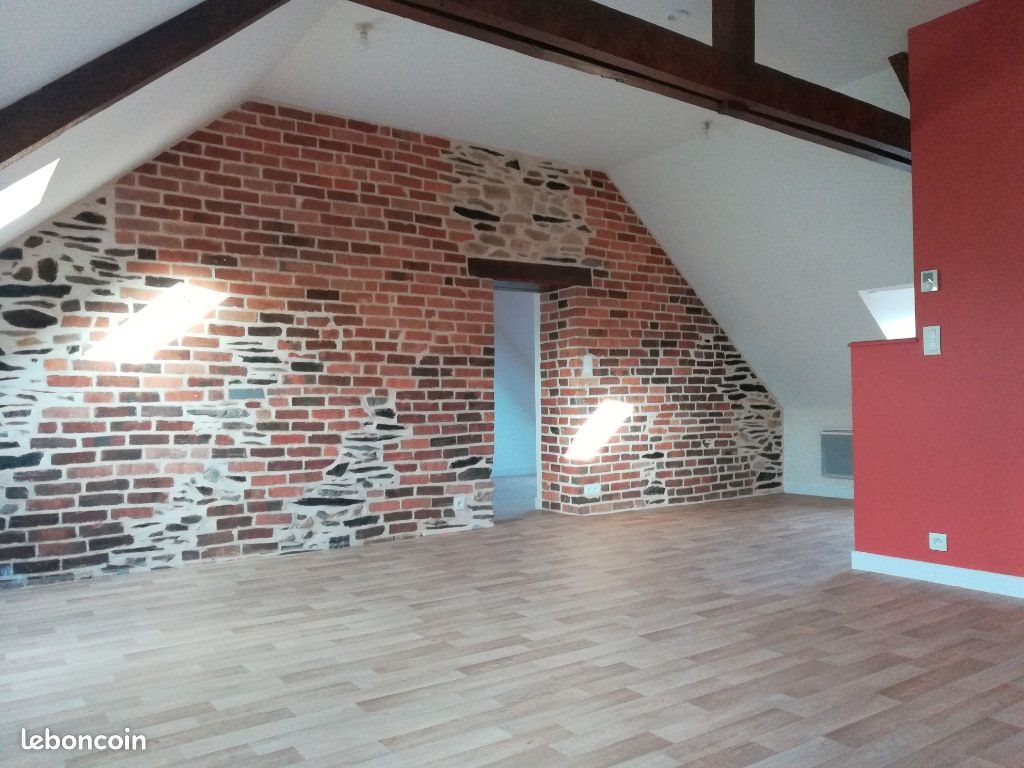 Appartement à louer, 45m², Vitré