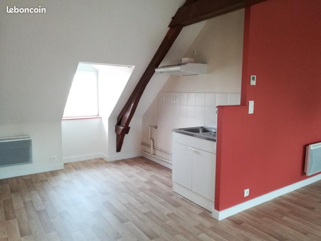 Appartement à louer, 45m², Vitré
