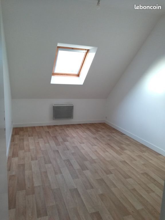 Appartement à louer, 45m², Vitré