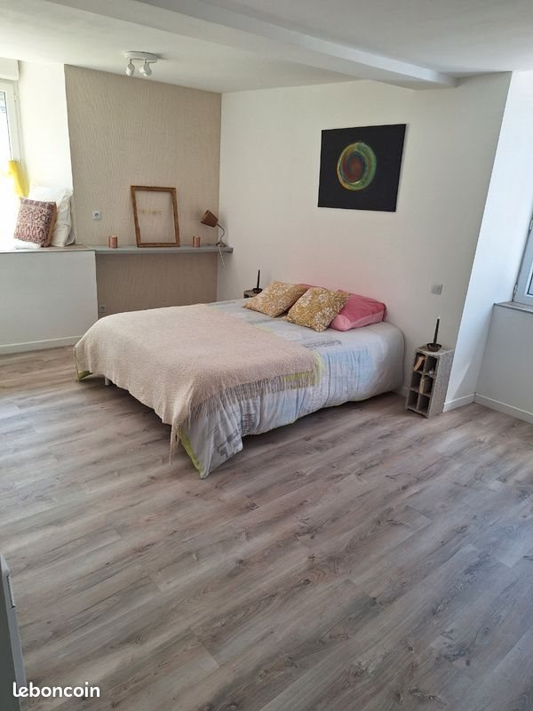 Appartement à louer, 46m², Bethon