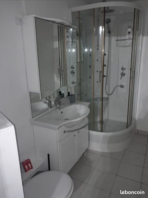 Appartement à louer, 46m², Bethon