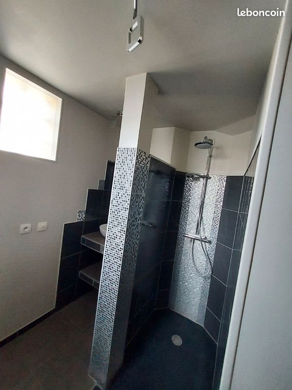 Appartement à louer, 60m², Tulle