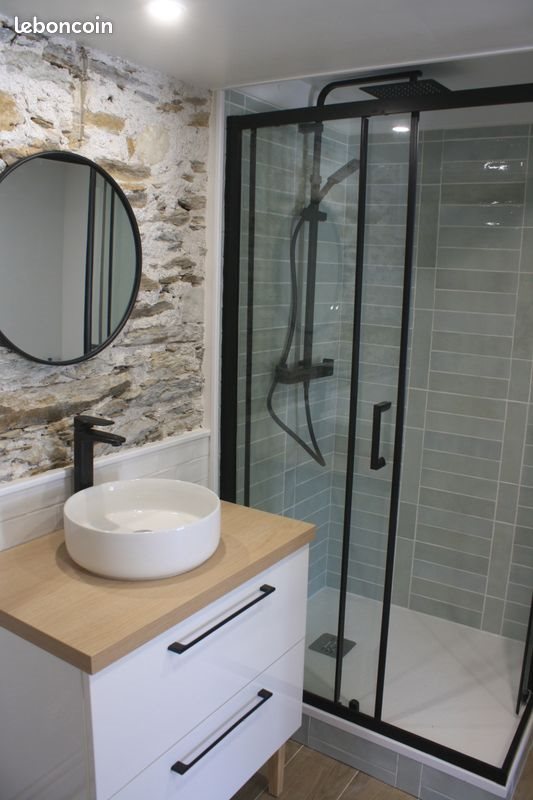 Appartement à louer, 30m², Nantes